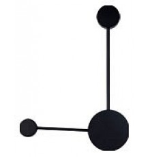 Накладной светильник Kink Light 2208-2,19 Фирс