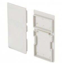 Заглушка Arlight 020577 ARH-LINE-3750A-VOL