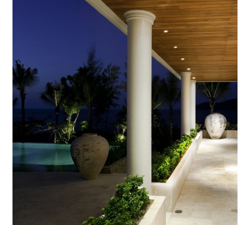 Встраиваемый светильник Mantra 7083 Guincho