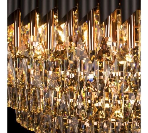 Подвесная люстра Loft it 10206/1000 Eclair