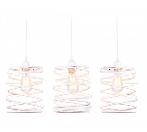 Подвесной светильник Ambrella Light TR8402 TR