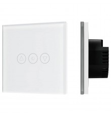 Панель-диммер сенсорный встраиваемый Arlight 50053 OMALI