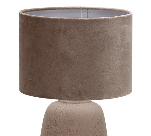 Настольная лампа декоративная Escada 10200/L Beige Hestia