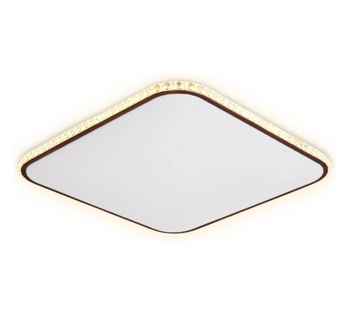 Накладной светильник Ambrella Light FF76 FF