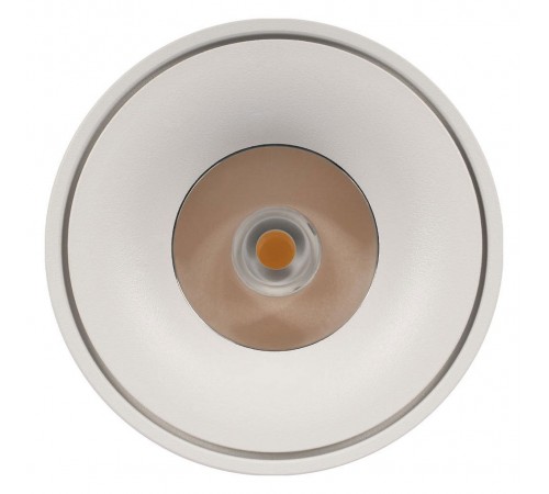 Накладной светильник Loft it 10219 White 3000K Tictac