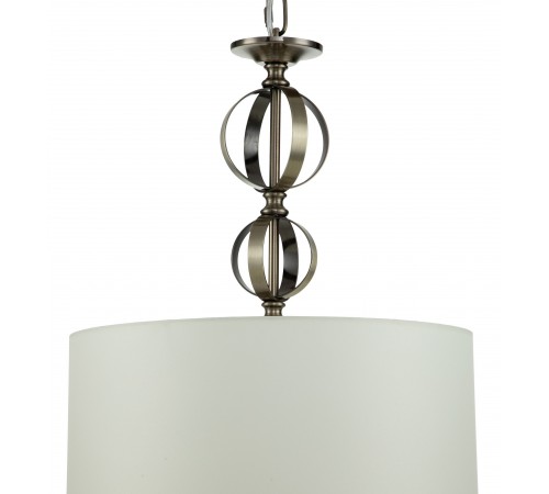 Подвесной светильник Indigo 13012/1P Brass Infinito