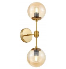 Бра LUMINA DECO LDW 6001-2 MD Zodiak