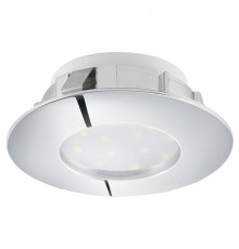 Набор встраиваемых светильников Eglo 95822 Pineda