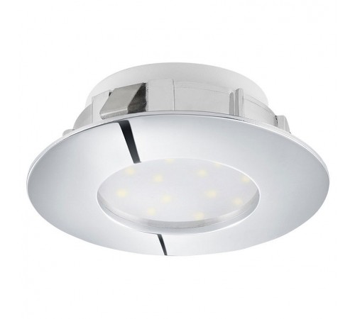 Набор встраиваемых светильников Eglo 95822 Pineda