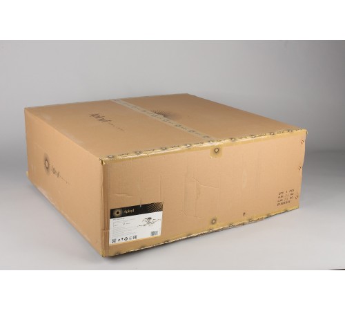 Потолочная люстра Aployt APL.043.07.65 Ines