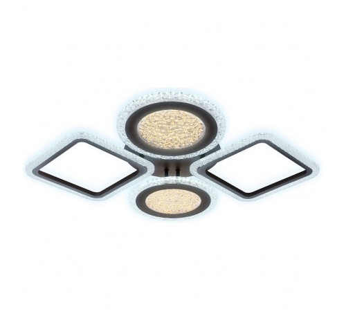 Накладной светильник Ambrella Light FA431 FA