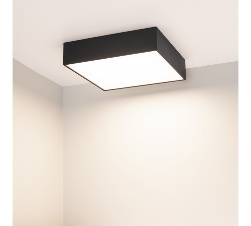 Накладной светильник Arlight 034789 QUADRO