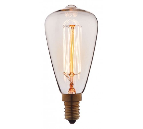 Лампа накаливания Loft it 4840-F Edison Bulb