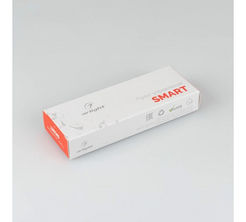 Пульт-диммер кнопочный Arlight 023029 SMART