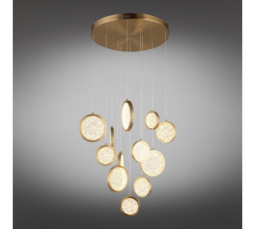 Подвесной светильник Aployt APL.048.03.102 Yulali