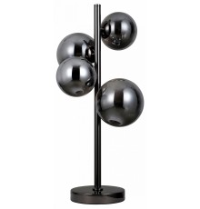 Настольная лампа декоративная Moderli V10798-4T Renny
