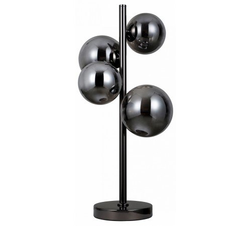 Настольная лампа декоративная Moderli V10798-4T Renny