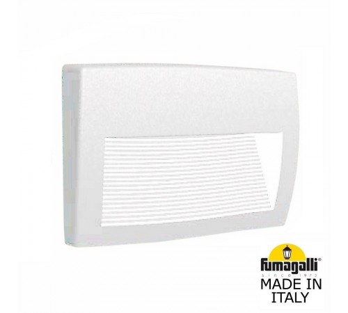 Накладной светильник Fumagalli AS2.000.000.WXK1L Lorenza