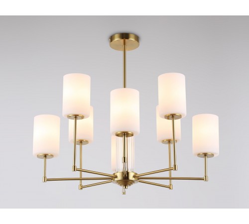 Люстра на штанге Ambrella Light LH56217 HIGH LIGHT