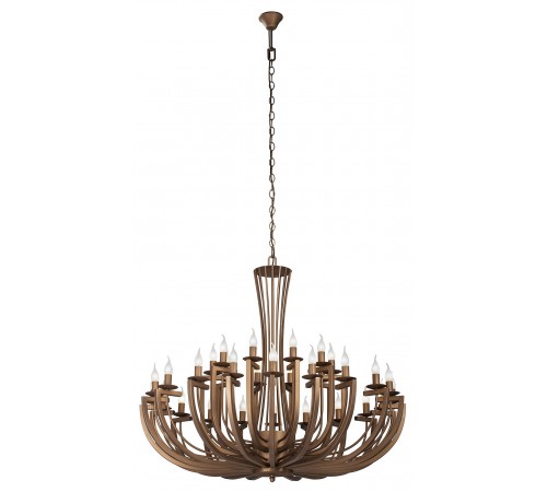 Подвесная люстра Vitaluce V3295-8/20+10