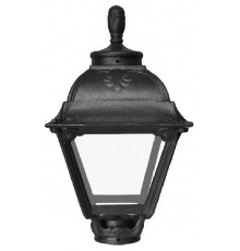 Плафон полимерный Fumagalli U23.000.000.AXF1R Cefa