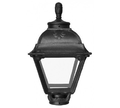 Плафон полимерный Fumagalli U23.000.000.AXF1R Cefa