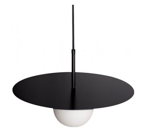 Подвесной светильник Loft it 10120/350P Black Ufo