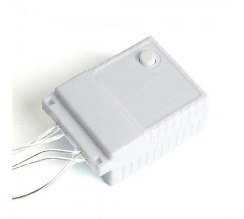 Бахрома световая фигурная CL29 48613