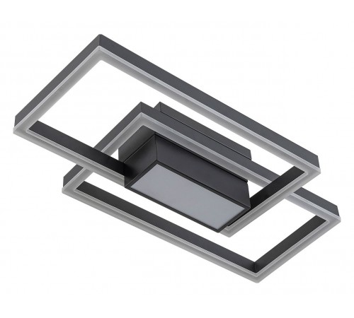 Потолочная люстра Escada 10242/3LED Twins