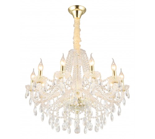 Подвесная люстра Aployt APL.755.13.10 Koletta