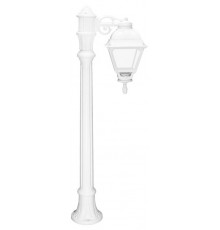 Наземный высокий светильник Fumagalli U23.163.S10.WXF1R Cefa