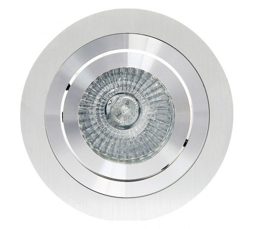 Встраиваемый светильник Mantra C0001 Basico Gu10