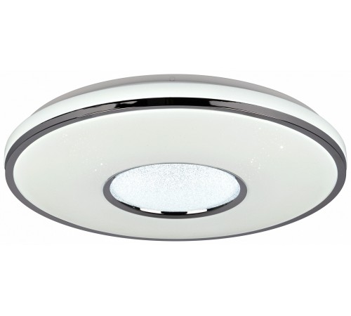 Накладной светильник Эра SPB-6-70-RC Crystal Классик