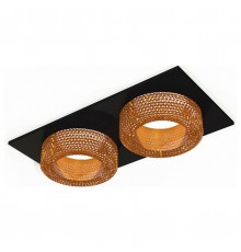 Встраиваемый светильник Ambrella Light XC7636024 XC