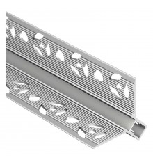 Профиль встраиваемый угловой внутренний Arlight 043161 ARH-DECORE