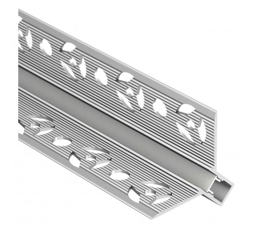 Профиль встраиваемый угловой внутренний Arlight 043161 ARH-DECORE