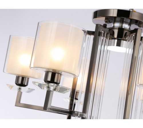 Потолочная люстра Ambrella Light TR4422 TR