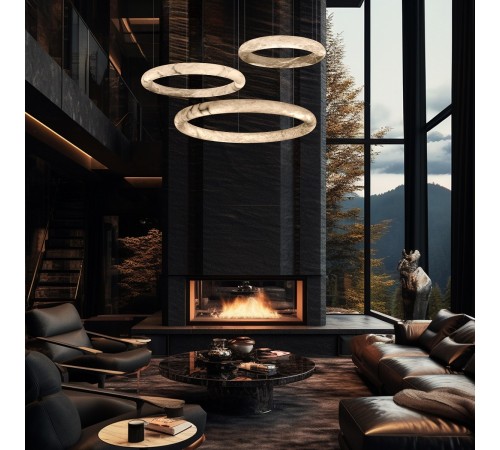 Подвесной светильник Loft it 10407/1000 Oslo