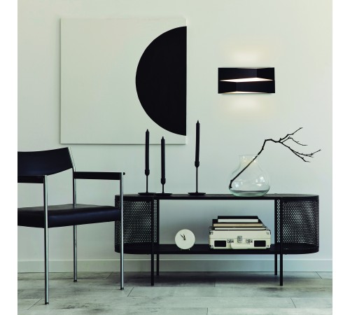 Накладной светильник Mantra 8159 Fuji