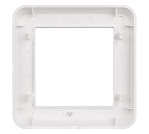 Рамка на 1 пост Arlight 043767 FRM