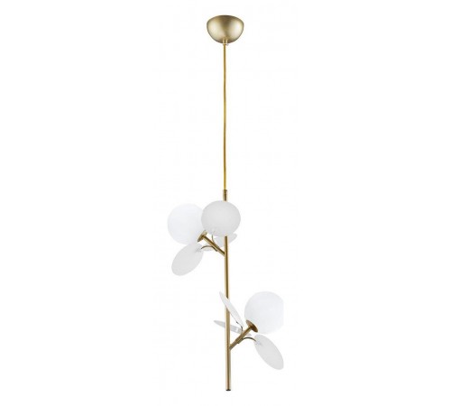 Подвесной светильник Loft it 10008/2P white Matisse