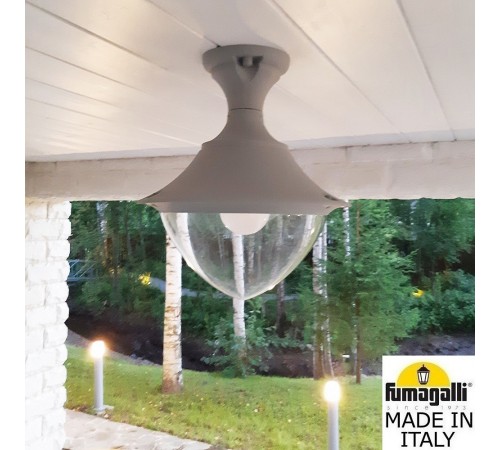 Светильник на штанге Fumagalli V50.115.000.LXH27 Vivi