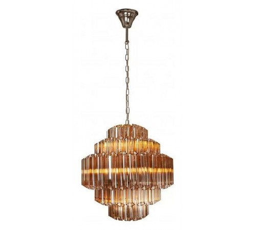 Подвесная люстра iLamp MD0267-7B Destiny