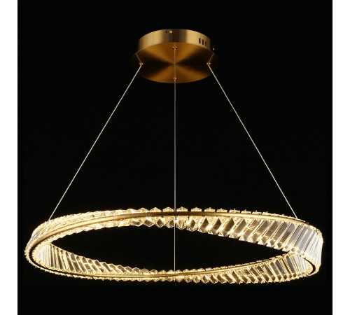 Подвесной светильник Aployt APL.045.03.35 Olimp