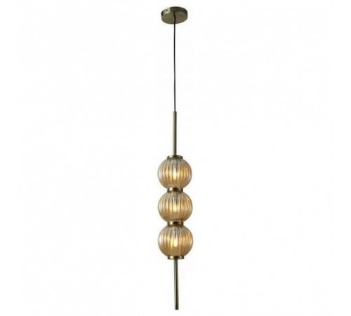 Подвесной светильник Aployt APL.608.26.03 Zhizel