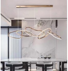 Подвесная люстра Alfa-Light F0424-03 F0424