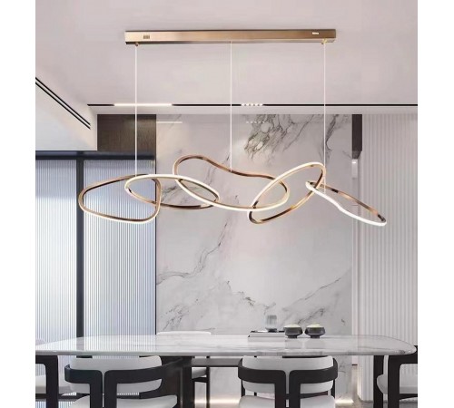 Подвесная люстра Alfa-Light F0424-03 F0424