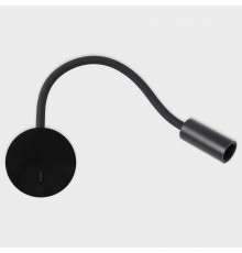 Бра Italline DE-316 black DE