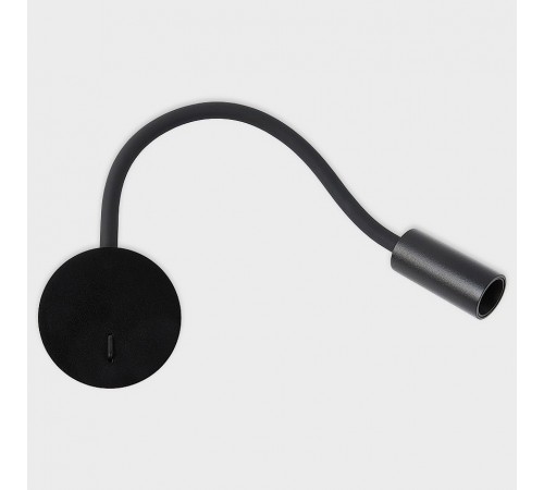 Бра Italline DE-316 black DE