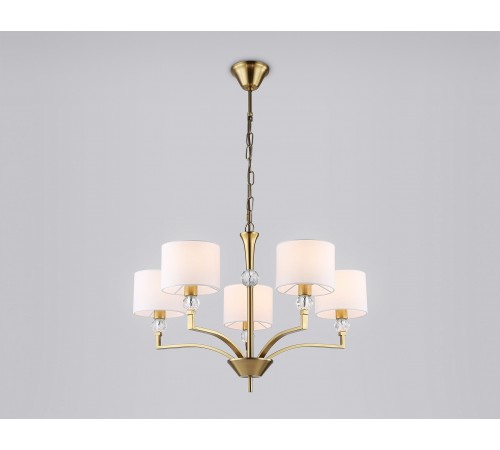 Подвесная люстра Ambrella Light LH71131 HIGH LIGHT